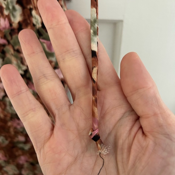 RESA Mandi Dress Floral Brixton Print - Picture 7 of 10